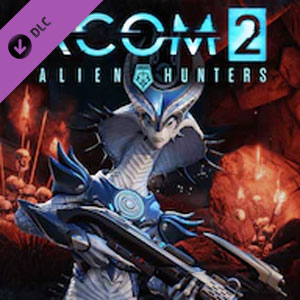 Acheter XCOM 2 Alien Hunters Xbox Series Comparateur Prix