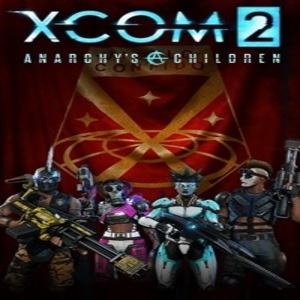 Acheter XCOM 2 Anarchys Children PS4 Comparateur Prix