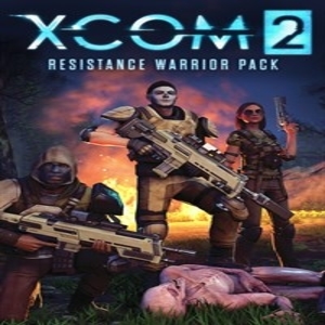 Acheter XCOM 2 Resistance Warrior Pack PS4 Comparateur Prix