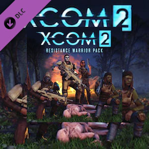 Acheter XCOM 2 Resistance Warrior Pack Xbox Series Comparateur Prix