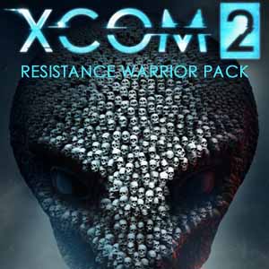 Acheter XCOM 2 Resistance Warrior Pack Clé Cd Comparateur Prix