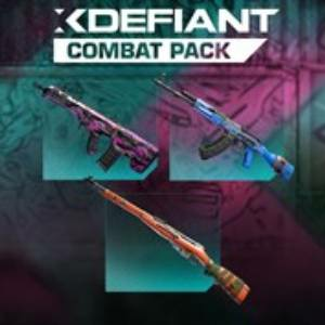 XDefiant Combat Pack Xbox Series X