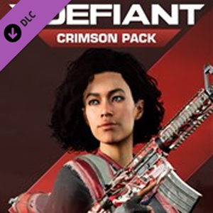 XDefiant Cosmetic Gear Pack
