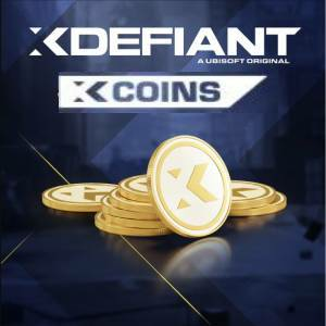 XDefiant XCoins Xbox Series X