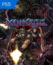 Acheter Xeno Crisis PS5 Key Comparateur Prix