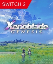 Acheter Xenoblade Genesis Key Nintendo Switch 2 comparateur prix