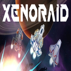 Xenoraid Switch