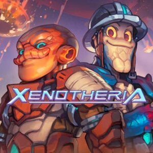 Xenotheria Playstation 4