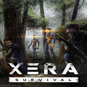 Acheter XERA Survival Clé CD Comparateur Prix
