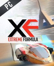 XF Extreme Formula Pc
