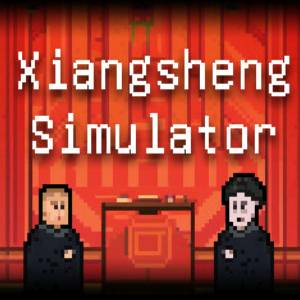 Xiangsheng Simulator Pc