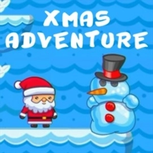 Xmas Adventure For Kids Xbox One