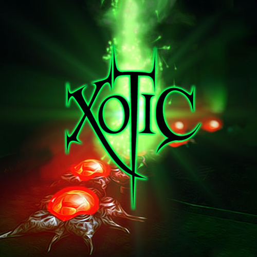 Acheter Xotic Cle Cd Comparateur Prix