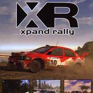 Xpand Rally Pc