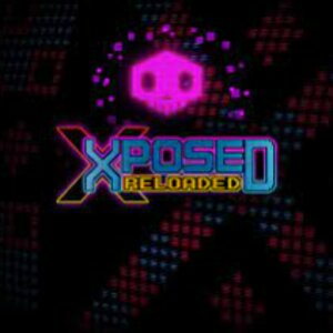 XPOSED RELOADED Playstation 4