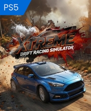 Acheter Xtreme Drift Racing Simulator PS5 Comparateur Prix