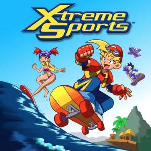 Acheter Xtreme Sports Nintendo Switch comparateur prix