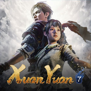 Acheter Xuan-Yuan Sword 7 Xbox One Comparateur Prix