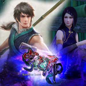Telecharger Xuan-Yuan Sword The Gate of Firmament PS4 code Comparateur Prix