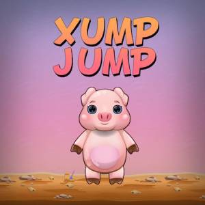 Acheter Xump Jump PS4 Comparateur Prix