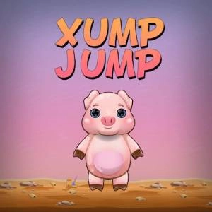 Xump Jump Playstation 4