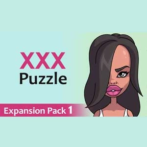 XXX Puzzle Expansion Pack 1 Pc