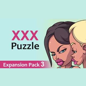 XXX Puzzle Expansion Pack 3 Pc