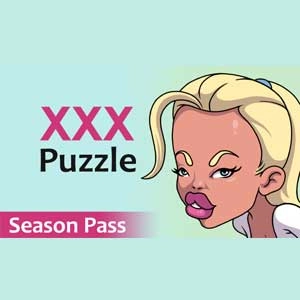 XXX Puzzle Season Pass Pc