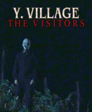 Acheter Y. Village The Visitors Clé CD Comparateur Prix