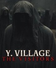 Acheter Y Village The Visitors Xbox One Comparateur Prix