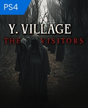 Acheter Y. Village The Visitors PS4 Comparateur Prix