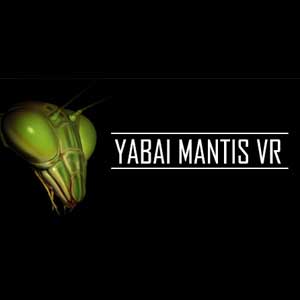 Acheter Yabai Mantis VR Clé CD Comparateur Prix