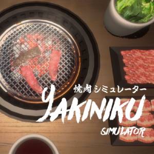Acheter Yakiniku Simulator Nintendo Switch comparateur prix