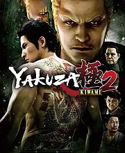 Acheter Yakuza Kiwami 2 Nintendo Switch 2 comparateur prix