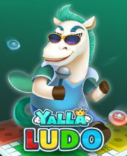 Yalla Ludo Diamonds Gift Card Pc