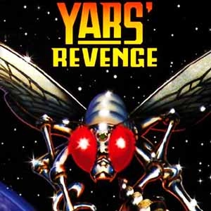 Yars Revenge Pc