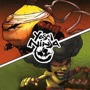 Yasai Ninja Playstation 4