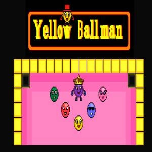 Yellow Ballman Pc