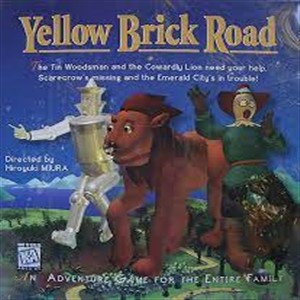 Acheter Yellow Brick Road Clé CD Comparateur Prix