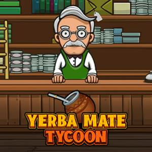 Yerba Mate Tycoon Pc