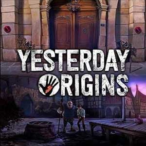 Telecharger Yesterday Origins PS4 code Comparateur Prix