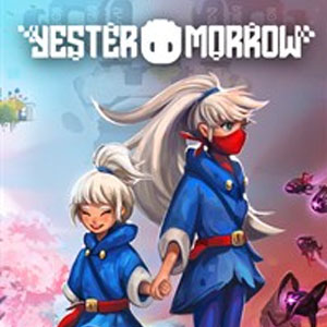 Acheter YesterMorrow Xbox Series X Comparateur Prix