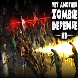 Acheter Yet Another Zombie Defense HD Xbox One Comparateur Prix