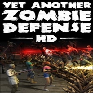 Acheter Yet Another Zombie Defense HD PS4 Comparateur Prix