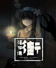 YinYang Street Separate Ways Playstation 4