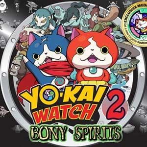 Acheter Yo-Kai Watch 2 Esprits Farceurs