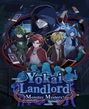Yokai Landlord Monster Mystery! Pc