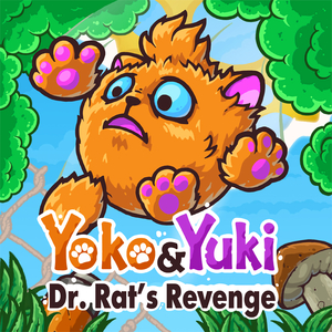 Acheter Yoko & Yuki Dr. Rats Revenge Nintendo Switch comparateur prix