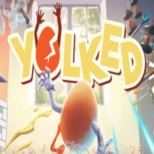 YOLKED Pc