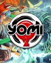 Yomi 2 Switch